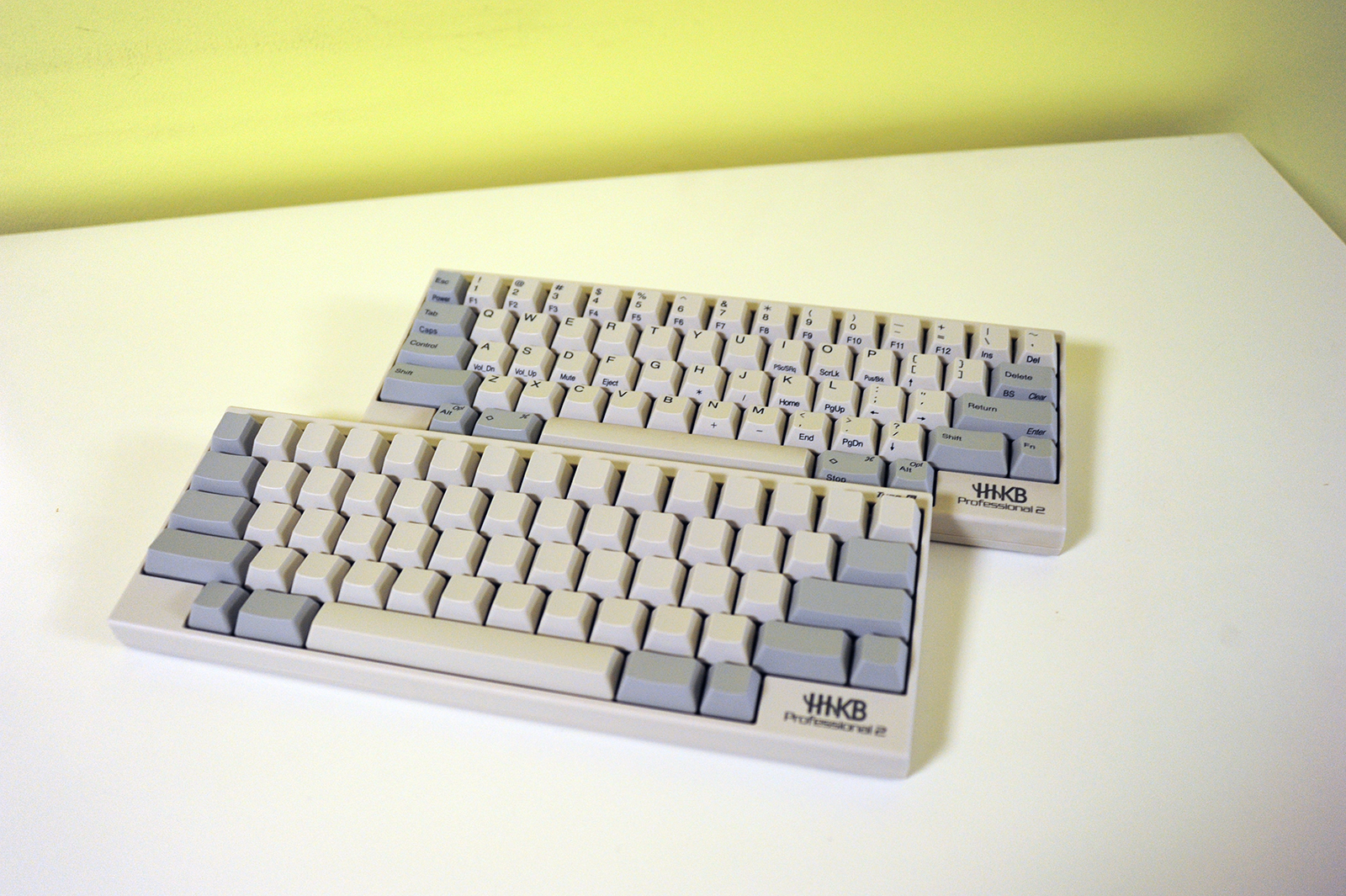 终极退烧利器HHKB Pro Type-S入手与开箱| iTimothy